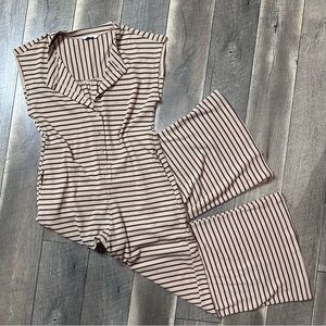 Cicy Bell Romper